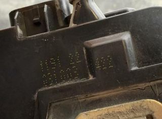 Motor cierre centralizado renault 60739 scenic 1.9