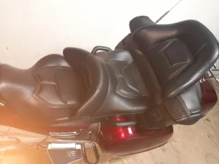 Honda Goldwing 1800 30 Aniversario