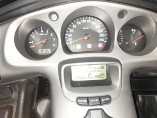 Honda Goldwing 1800 30 Aniversario
