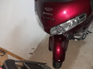 Honda Goldwing 1800 30 Aniversario
