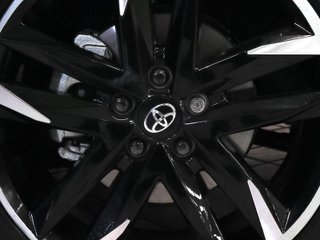 Toyota C-HR 180H GR Sport 135 kW (184 CV)