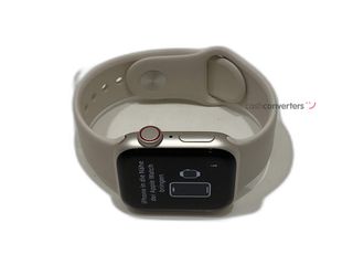 apple apple watch se 2022 40mm (gps 4g) aluminio