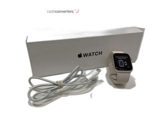 apple apple watch se 2022 40mm (gps 4g) aluminio