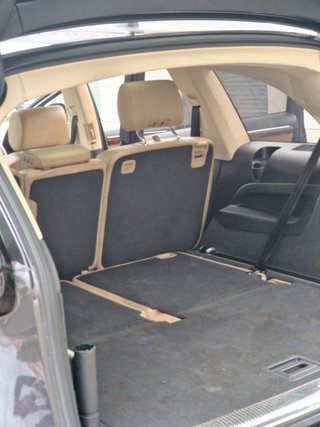Audi Q7 2011