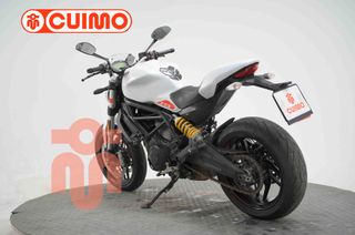 DUCATI MONSTER 797