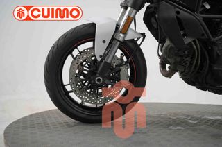 DUCATI MONSTER 797