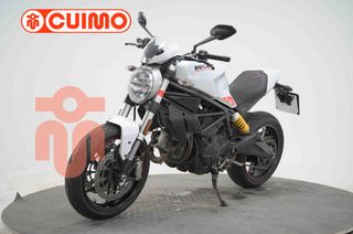 DUCATI MONSTER 797