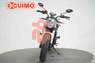DUCATI MONSTER 797