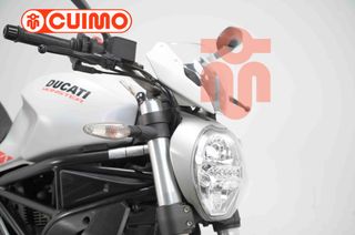 DUCATI MONSTER 797