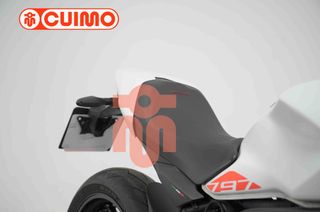 DUCATI MONSTER 797