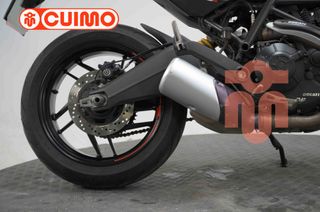 DUCATI MONSTER 797