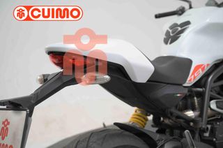 DUCATI MONSTER 797