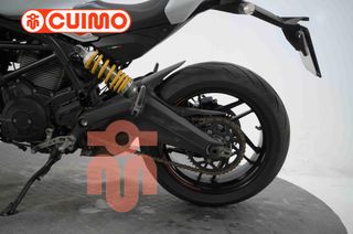 DUCATI MONSTER 797