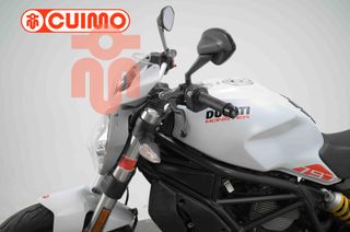 DUCATI MONSTER 797