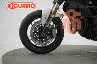 DUCATI MONSTER 797