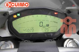 DUCATI MONSTER 797