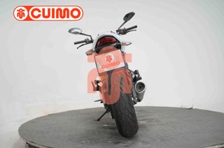 DUCATI MONSTER 797