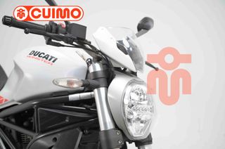 DUCATI MONSTER 797