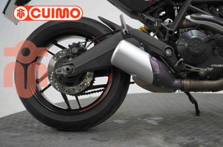 DUCATI MONSTER 797