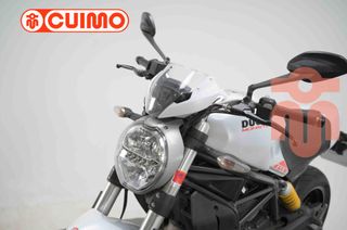 DUCATI MONSTER 797