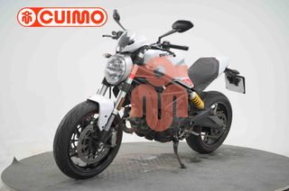 DUCATI MONSTER 797