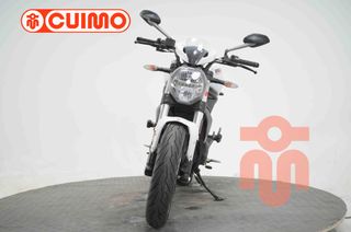 DUCATI MONSTER 797