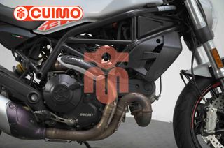 DUCATI MONSTER 797