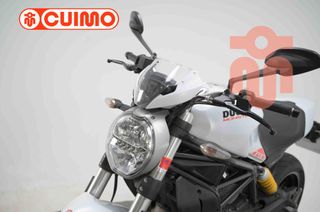 DUCATI MONSTER 797
