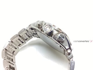 reloj pulsera caballero jaguar j852