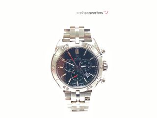 reloj pulsera caballero jaguar j852