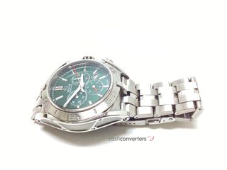 reloj pulsera caballero jaguar j852