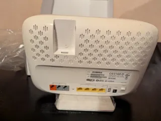 Vodafone Station 2 (brand new)
