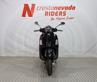 Piaggio VESPA GTS 310
