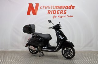 Piaggio VESPA GTS 310