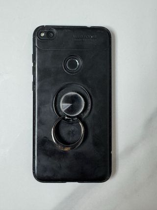 Huawei P8 Lite Negro