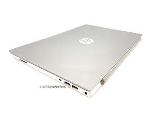 pc portatil hp pavilion