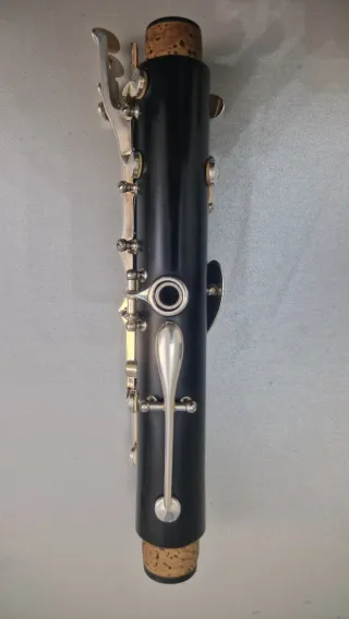 Clarinete Buffet Crampon B12