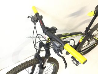 bicicleta montaña megamo dxb