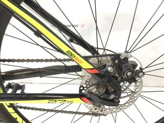 bicicleta montaña megamo dxb