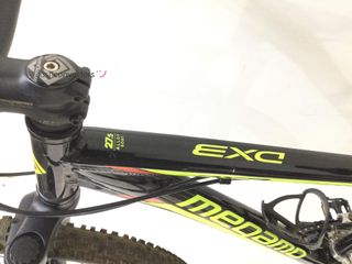 bicicleta montaña megamo dxb