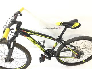bicicleta montaña megamo dxb