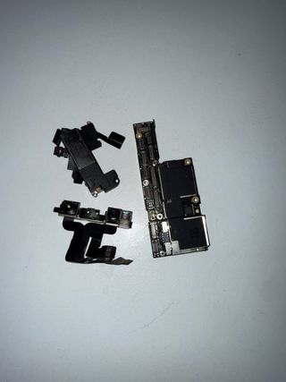 Placa base iPhone XS