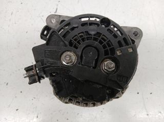 Peugeot 229321 alternador 8el011711611 307