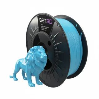 Filamento PLA+ GST3D