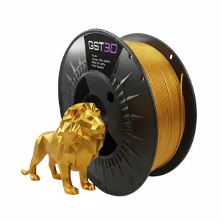 Filamento PLA+ GST3D
