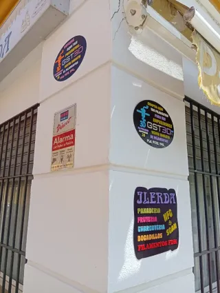 Filamento PLA+ GST3D