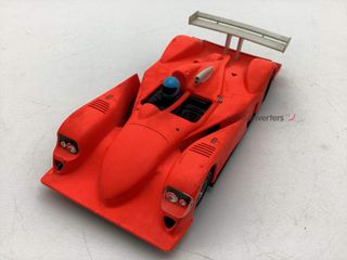 coche slot ninco spirit f1 vintage