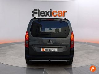Citroën Berlingo Talla M ë-Berlingo 50 kWh FEEL