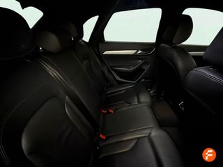 Audi Q3 1.4 TFSI 110kW (150CV) CoD S tronic