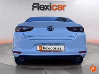 Mazda 3 2.5L E-SKY G MHEV 103kW 6AT Prime-line